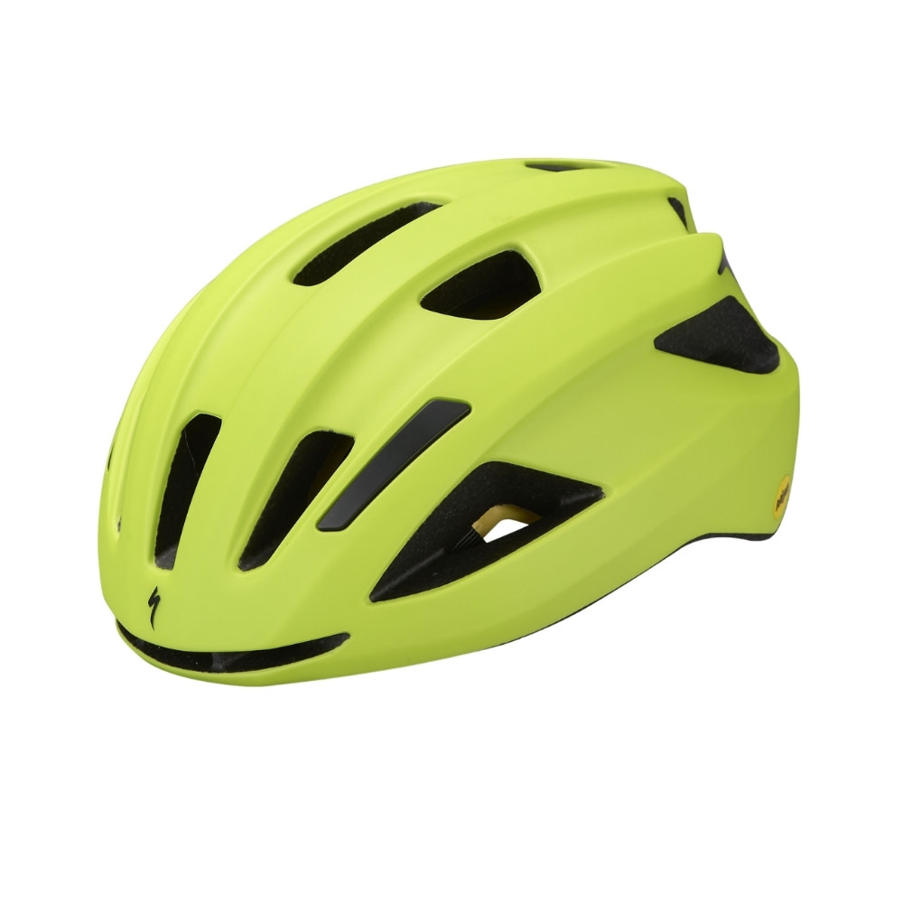 Specialized Align II Bike bicycle Helmet Hyperviz Mornington Berwick Cycles