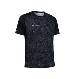 DHaRCO Dharco Mens S/S Jersey Monochrome RRP $80
