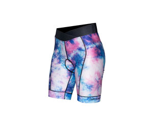 Womens Party Pants Tie Dye Size XSMALL