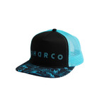 DHaRCO Kids Flat Brim Trucker Ice Blades