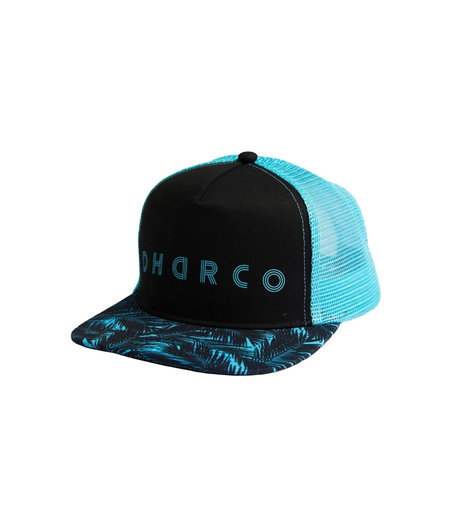 DHaRCO Kids Flat Brim Trucker Ice Blades