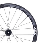 Zipp 303 Firecrest Tubeless Disc CL Rear Wheel 24S XDR 12x142 A1