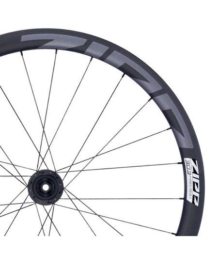 Zipp 303 Firecrest Tubeless Disc CL Rear Wheel 24S XDR 12x142 A1