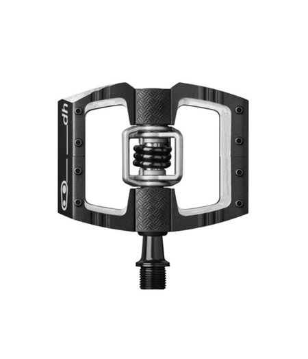 Crankbrothers Pedal Mallet DH Race II Black