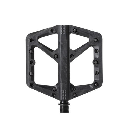 Crankbrothers Stamp 1 Pedal Black