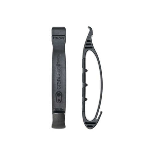 Crankbrothers Speedier Lever Hanger Card - Tyre Lever