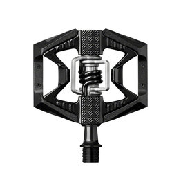 Crankbrothers Double Shot 3 Pedal Black w/ pins