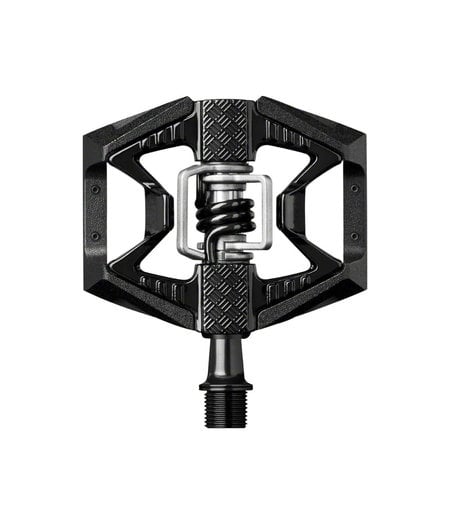 Crankbrothers Double Shot 3 Pedal Black w/ pins