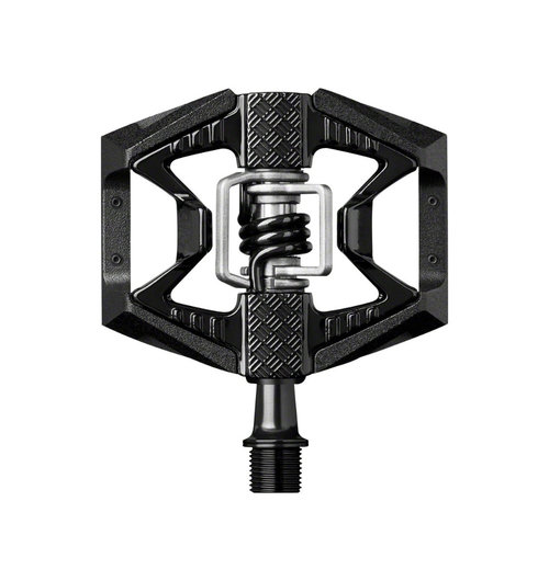 Crankbrothers Double Shot 3 Pedal Black w/ pins