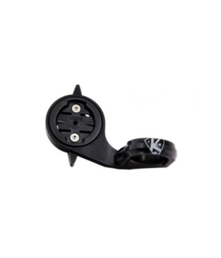 K-Edge TT Computer Mount for Garmin 22.2 Black