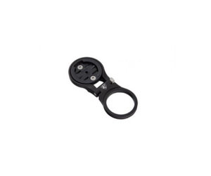 STEM Adjustable Mount for Garmin Black