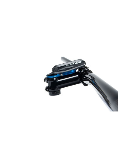 STEM Mount for Wahoo BOLT ELEMNT Adjustable Black Mornington Berwick Cycles