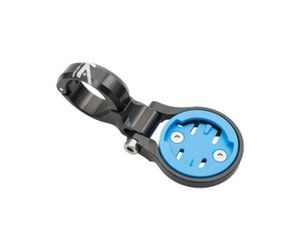 SPORT TT Mount for Wahoo BOLT, ELEMNT 22.2mm