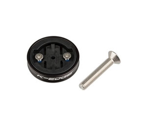 GRAVITY Mount for Garmin Black