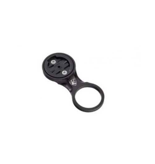 K-Edge STEM Fixed Mount for Garmin Black