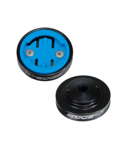 K-Edge GRAVITY Top Cap Mount for Wahoo BOLT, ELEMNT