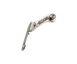 Pro Number Holder (rim brake or fender bolt mounting)