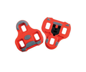 Cleat KEO Grip Red