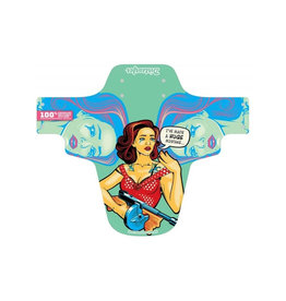 Dirtsurfer Mudguard Tommy