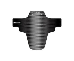 Mudguard Punched Metal