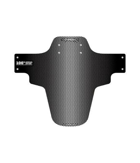 Dirtsurfer Mudguard Punched Metal