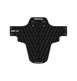 Dirtsurfer Mudguard Scales Blacker