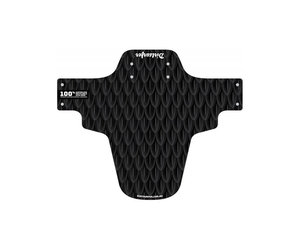 Mudguard Scales Blacker
