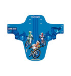 Dirtsurfer Mudguard Trail Ninjas