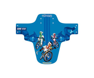 Mudguard Trail Ninjas