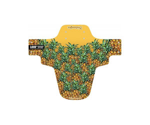 Mudguard Them Pineapples