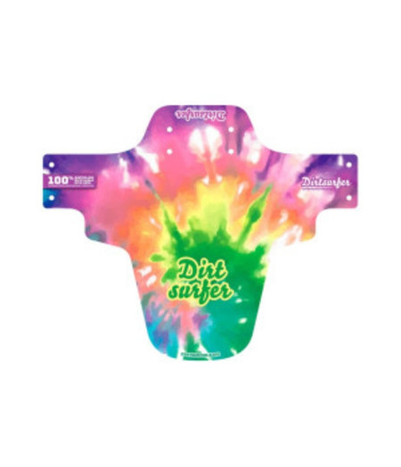 Dirtsurfer Mudguard Miss Freelove