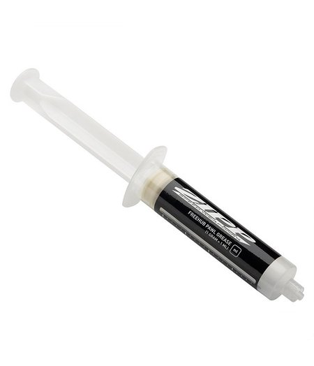 Zipp Grease Freehub Pawl Syringe 20ml, Service - Grease for pawls and ratchet ring 182/188/176/177
