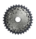 SRAM Cassette XG-1270 D1 12-Speed Silver