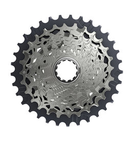 SRAM Cassette XG-1270 D1 12-Speed Silver