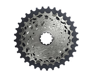 Cassette XG-1270 D1 12-Speed Silver
