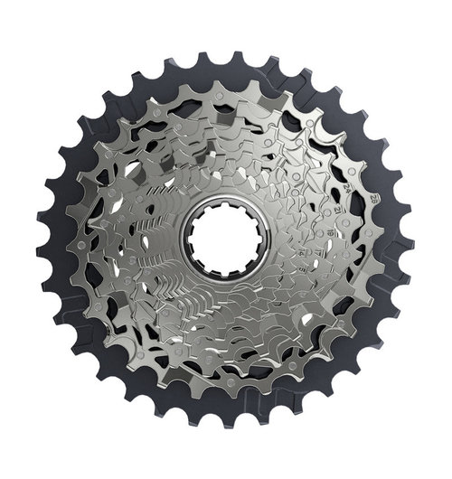 SRAM Cassette XG-1270 D1 12-Speed Silver