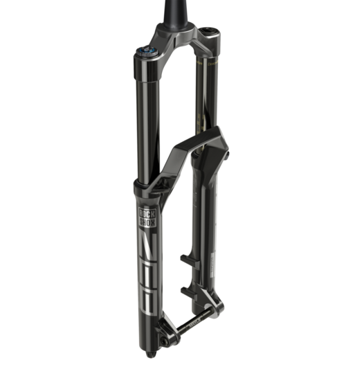Rock Shox Fork ZEB Ultimate Charger 2.1 RC2 Gloss Black - Crown 29 Boost™ 15x110 DFB 44