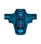 Dirtsurfer Mudguard Tiki Blue