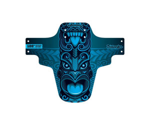 Mudguard Tiki Blue