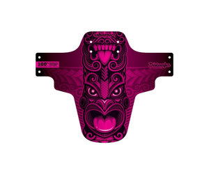 Mudguard Tiki Magenta