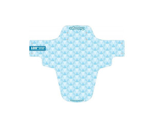 Mudguard Hexo-Tint Blue