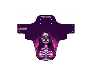 Mudguard Muerta 3