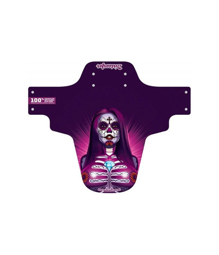 Dirtsurfer Mudguard Muerta 3