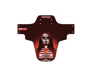 Mudguard Muerta 1
