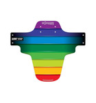 Dirtsurfer Mudguard Rainbow