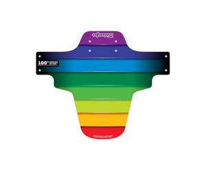 Mudguard Rainbow