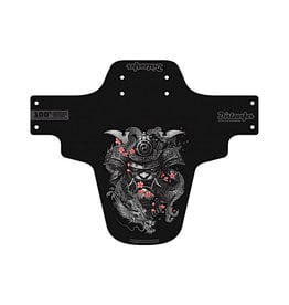 Dirtsurfer Mudguard Freeride Samurai