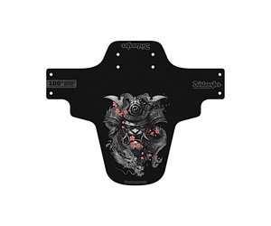 Mudguard Freeride Samurai