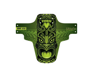 Mudguard Tiki Green