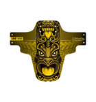 Dirtsurfer Mudguard Tiki Yellow